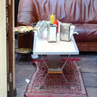 Diner Bedford Marais