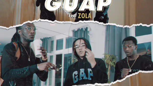 Le c show #10 avec koba lad