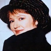 Nancy Argenta