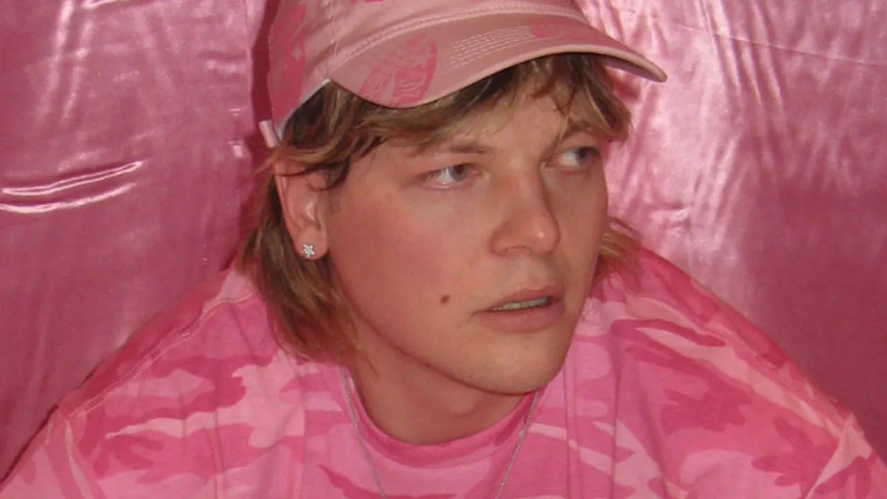 Transgenik