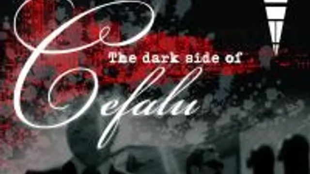 The Darkside Of Cefalu...