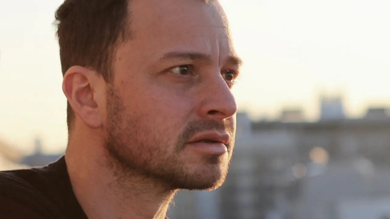 Alexandre Herer - Duo(s)
