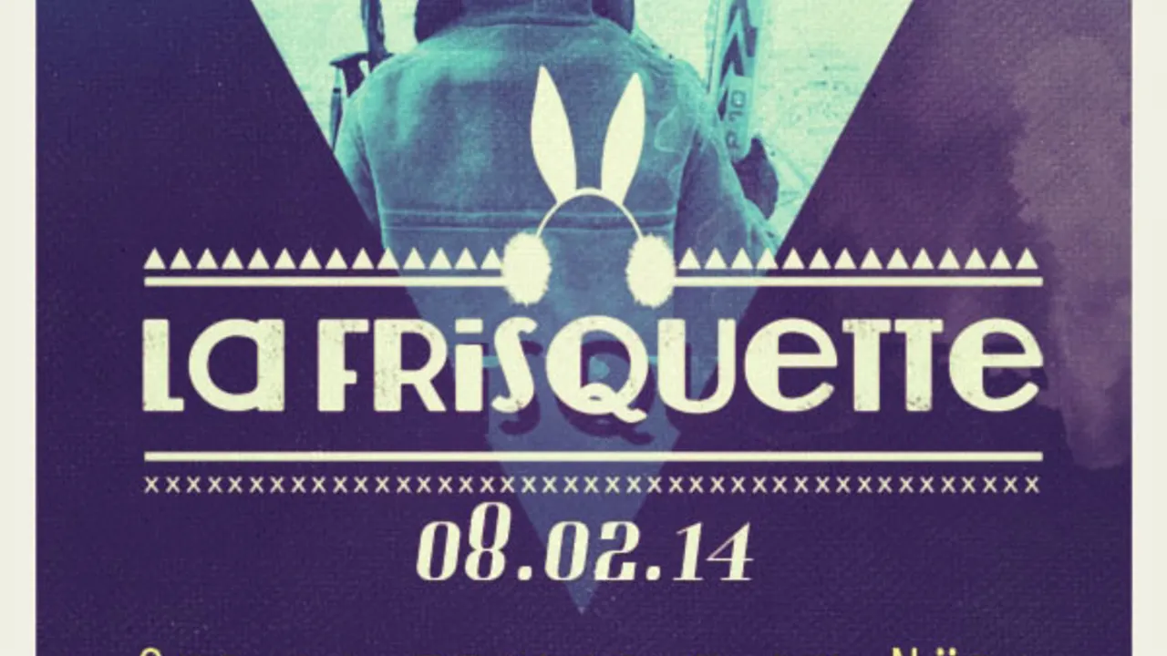 La Frisquette
