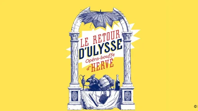 Le Retour d’Ulysse