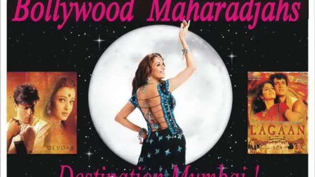 Concert De Musique Indienne Bollywood