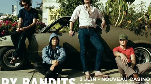 RX BANDITS