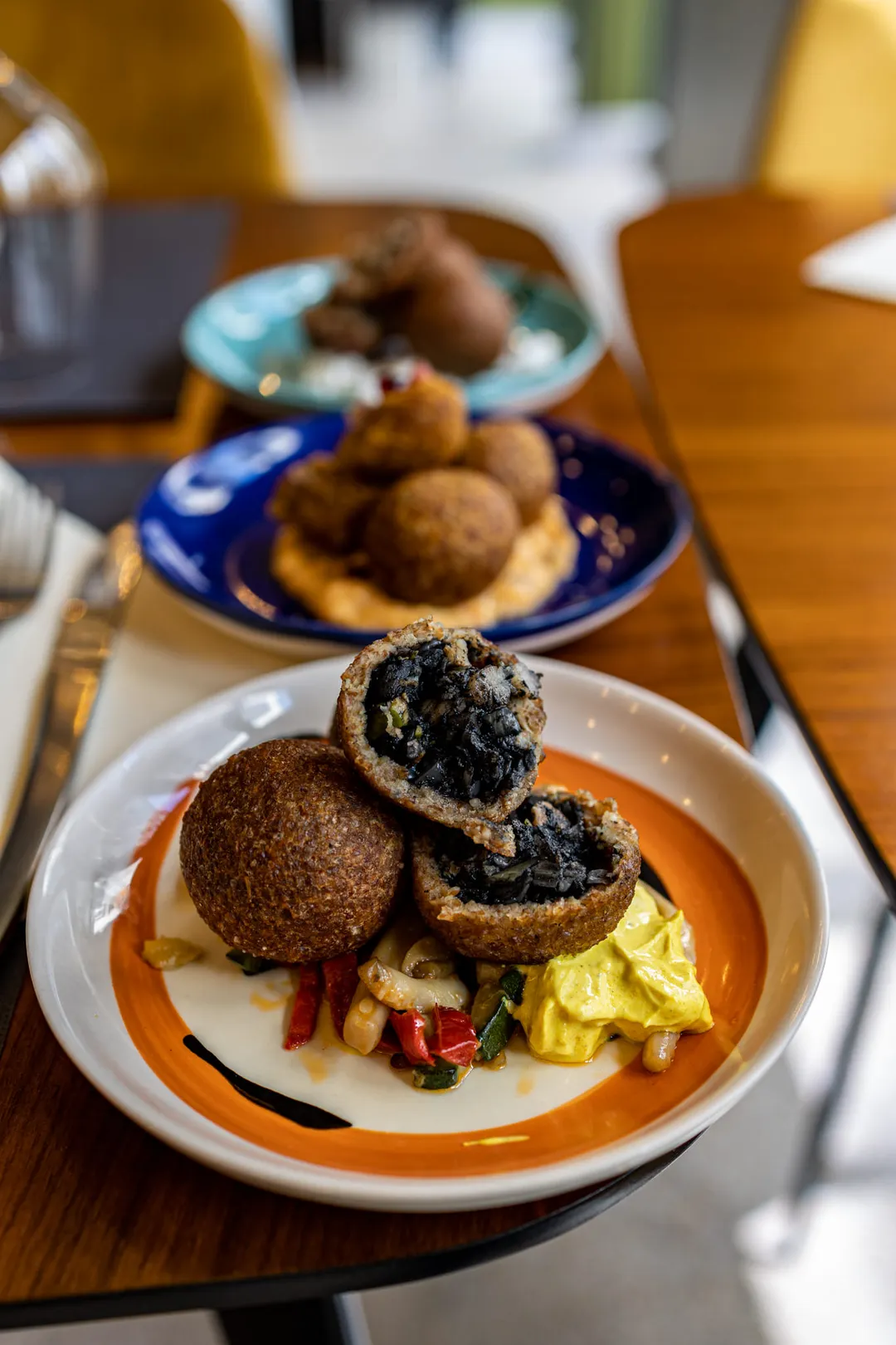 Kébi Restaurant Paris