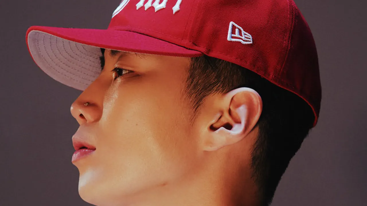 Jay Park featuring LNGSHOT: Serenades & Body Rolls
