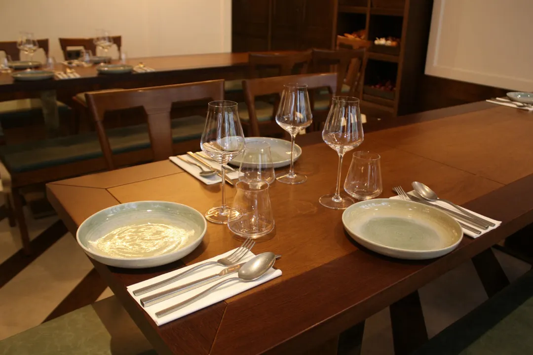 Bonhomie Restaurant Paris