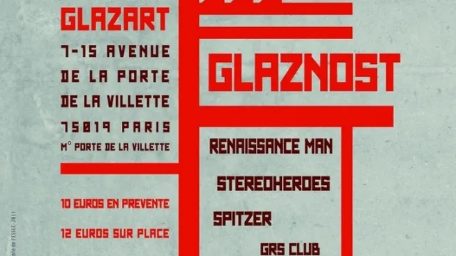 Glaznost