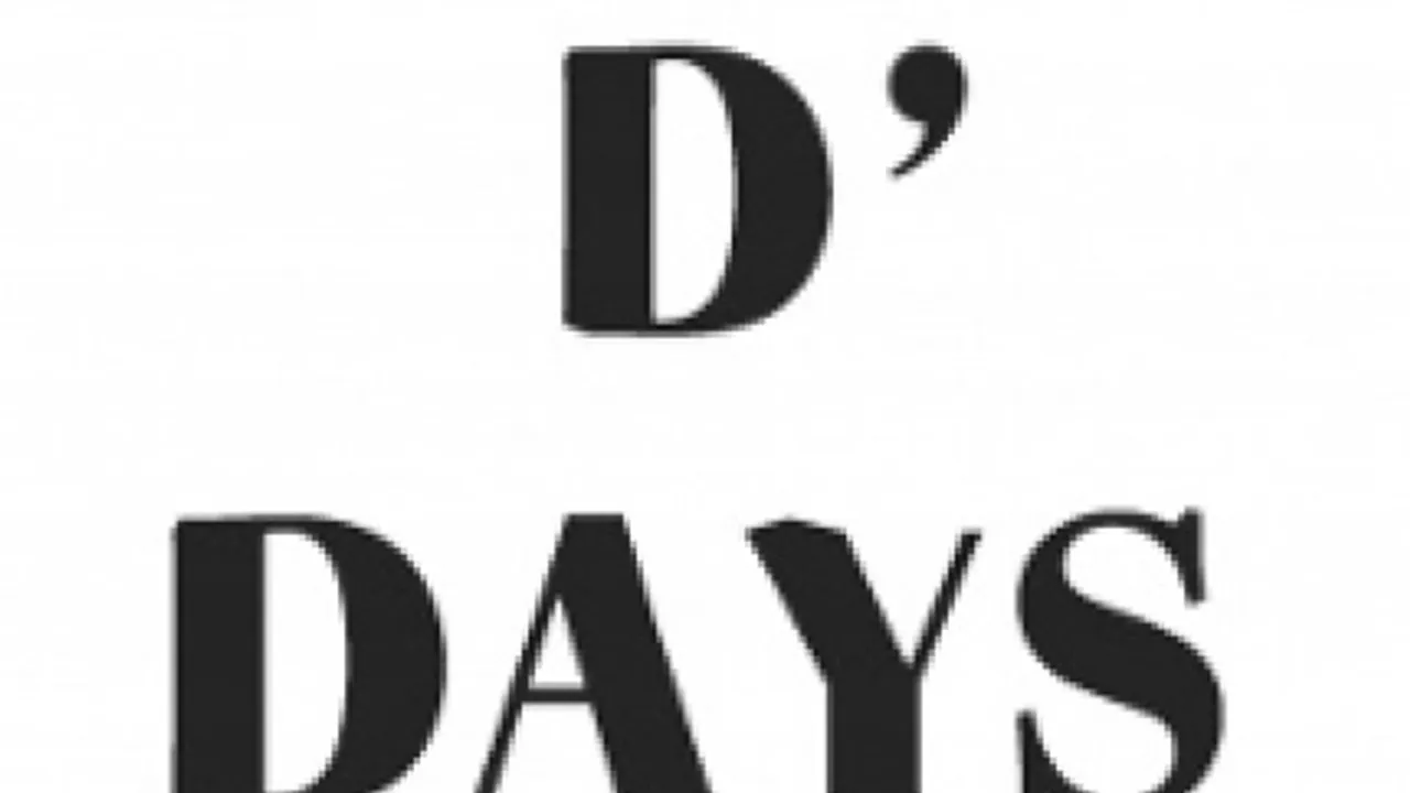 Conversations - D'Days 2014