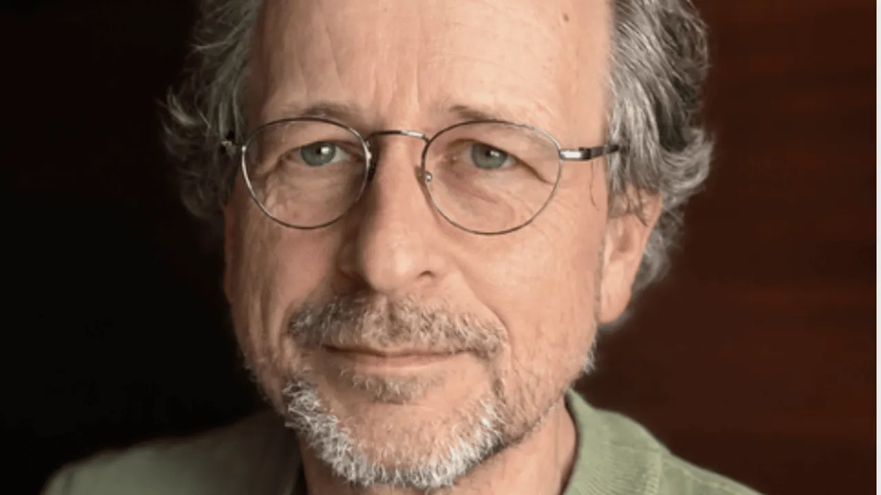 « Le temps d’une image » — Rencontre avec Phil Casoar, journaliste et auteur
