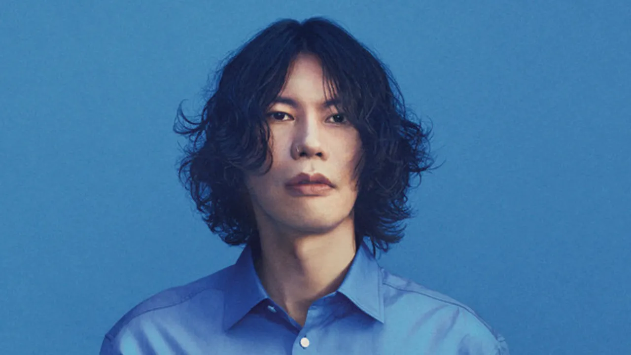KENSHI YONEZU