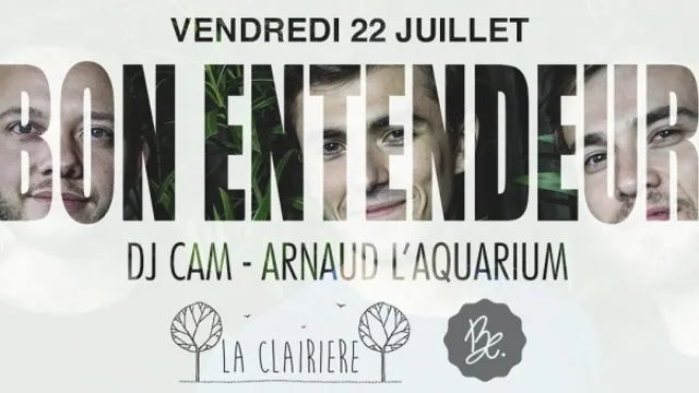 Bon Entendeur - La Clairière