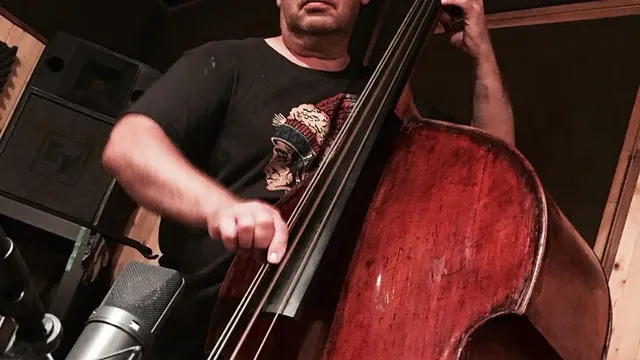 ANNULE Laurent Fradelizi duo