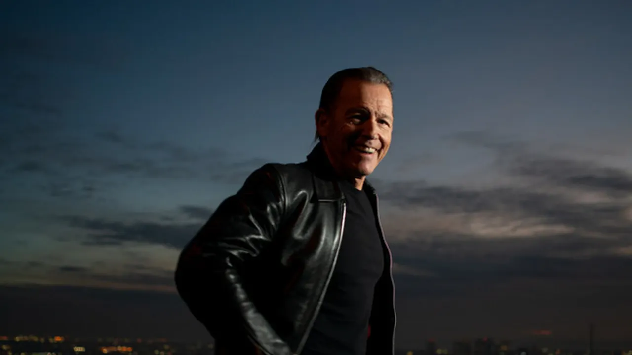 Tommy Castro