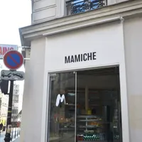 Mamiche