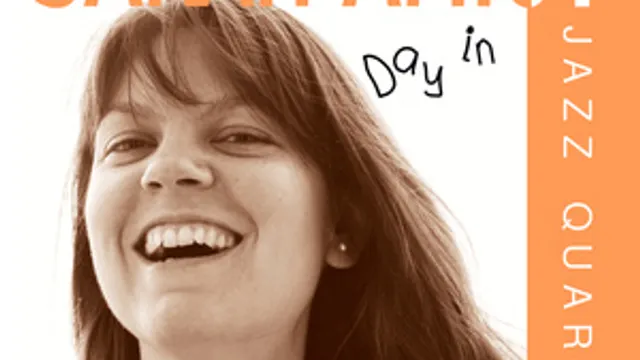 Sarah Amiot Trio