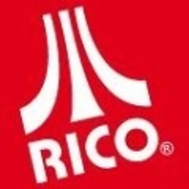 Rico P