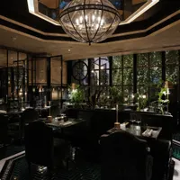 Galanga, hôtel Monsieur George