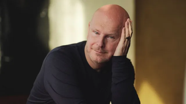 PHILIP SELWAY