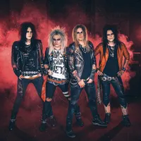 Crashdiet