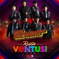 Los Huracanes del Norte