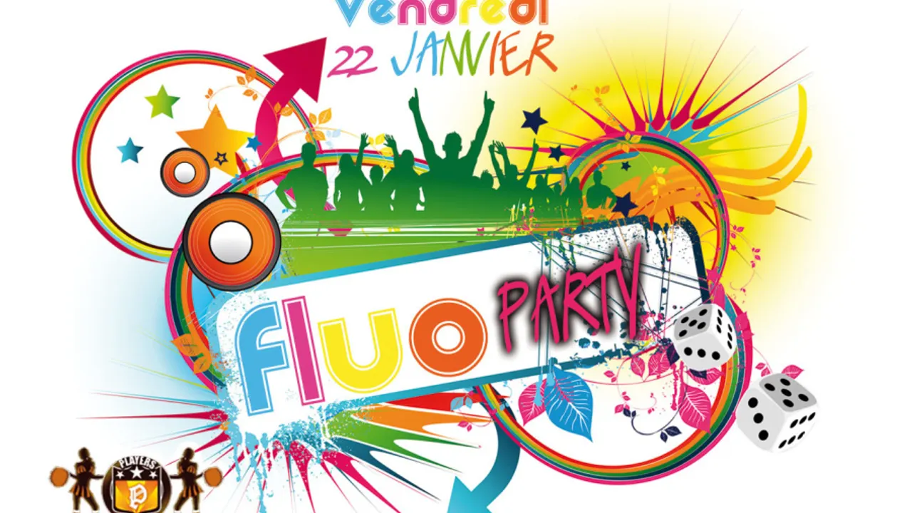 Fluo Party