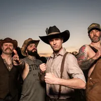 Bootyard Bandits