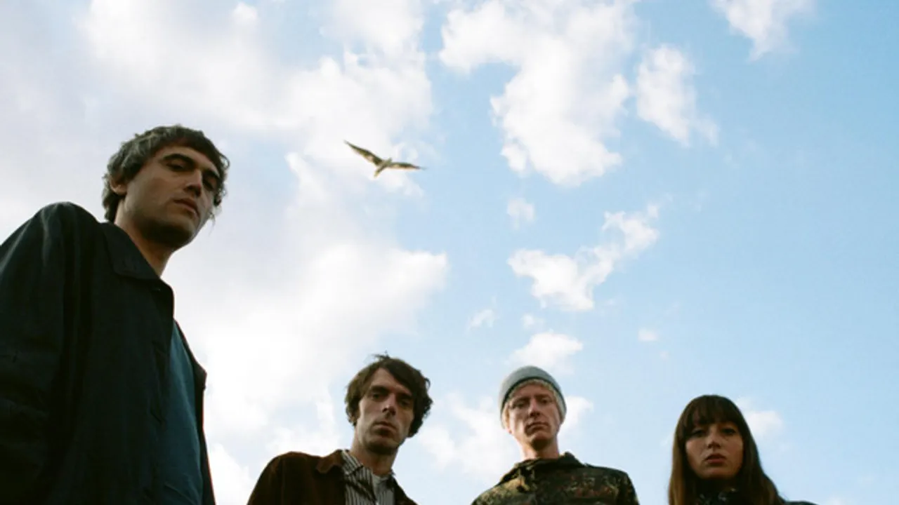 The Proper Ornaments + Dorian Pimpernel