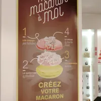 Macarons Gourmands