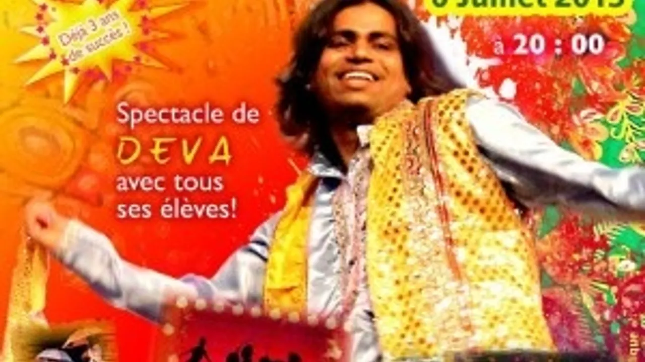 Welcome To Bollywood