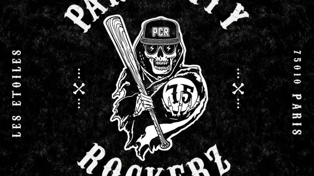 Paris City Rockerz