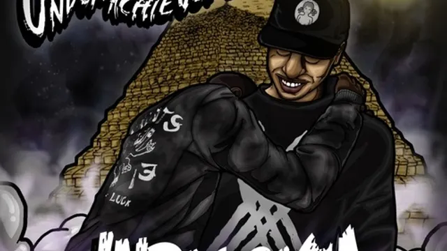 The Underachievers -Brainfeeder-