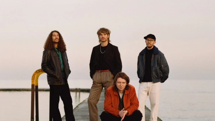 Island + Eliza Shaddad