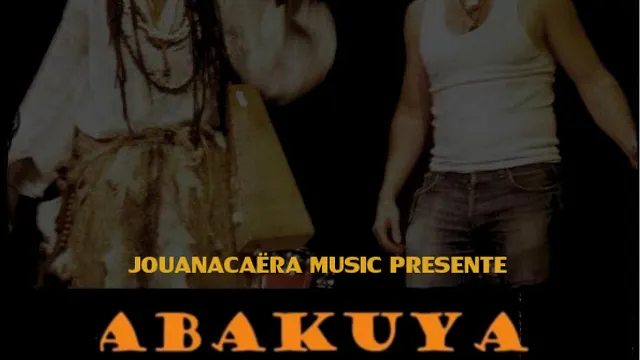 Abakuya en concert