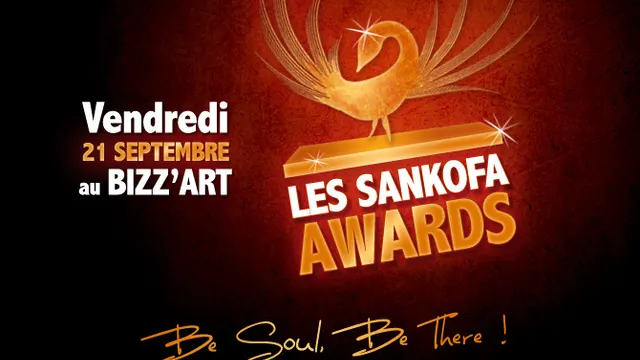 Sankofa Awards