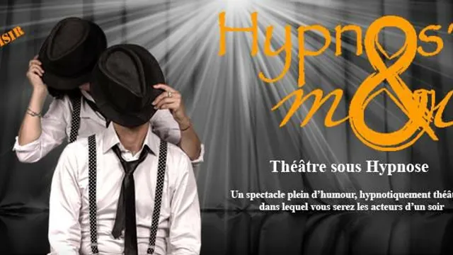 Hypnos' & Moi