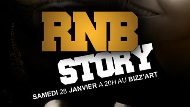 RNB Story