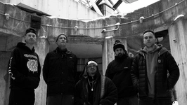 Terror, Stick to Your Guns