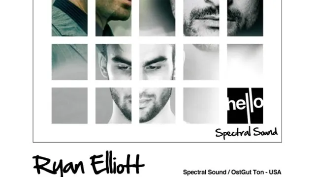 HELLO SPECTRAL SOUND