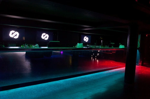 Gibus Club Club Salle de concert Salle Paris