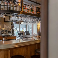 Café des Délices