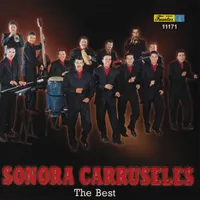 Sonora Carruseles