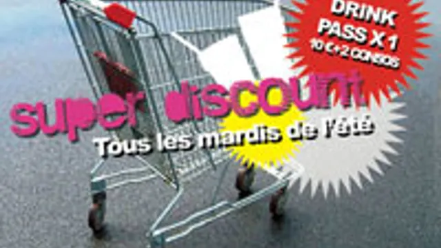 Super Discount