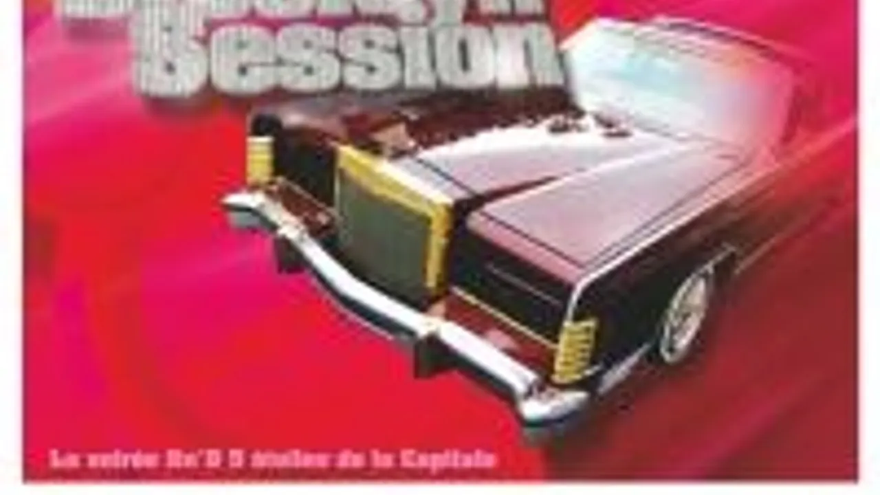 Brooklyn Session