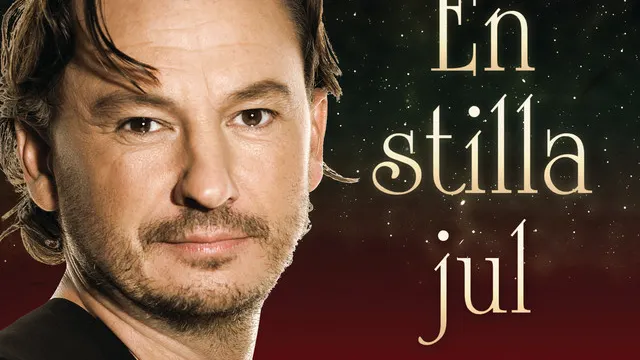 Anders Ekborg - En Stilla Jul