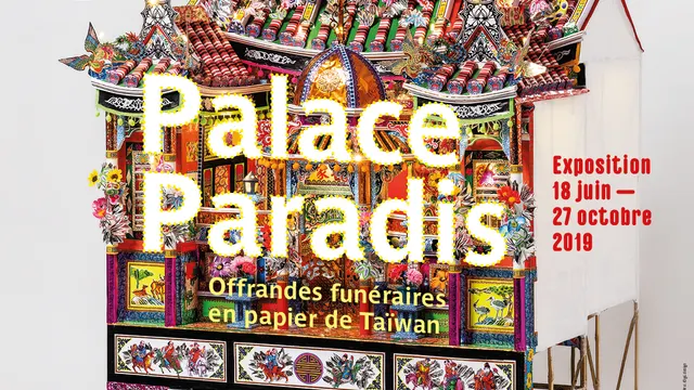 Palace Paradis