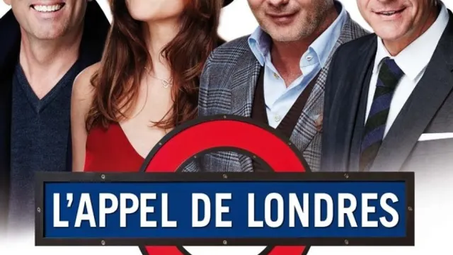 L'appel de Londres