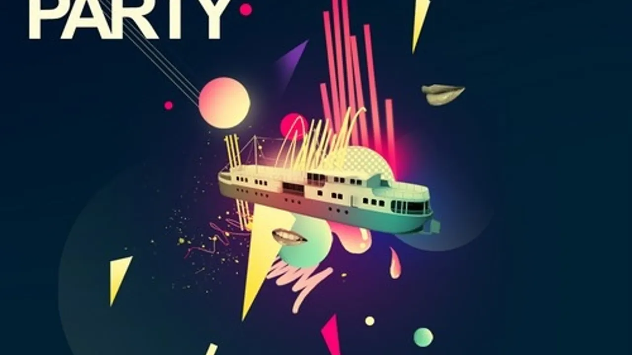 International Before Party